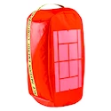 Geantă pentru rachete Head  Pro X Duffle Bag XL Fluo Orange