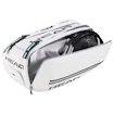 Geantă pentru rachete Head  Pro X Duffle Bag XL White