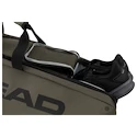 Geantă pentru rachete Head  Pro X Racquet Bag L TYBK