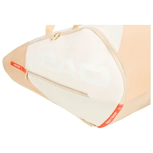 Geantă pentru rachete Head  Tour Racquet Bag L CHYU