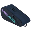 Geantă pentru rachete Head  Tour Racquet Bag L NV