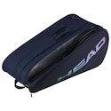 Geantă pentru rachete Head  Tour Racquet Bag L NV