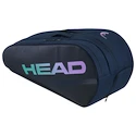 Geantă pentru rachete Head  Tour Racquet Bag L NV