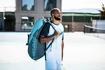 Geantă pentru rachete Head  Tour Racquet Bag XL CB
