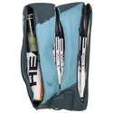 Geantă pentru rachete Head  Tour Racquet Bag XL CB