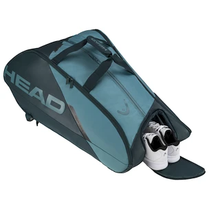 Geantă pentru rachete Head  Tour Racquet Bag XL CB