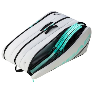 Geantă pentru rachete Head  Tour Racquet Bag XL CCTE