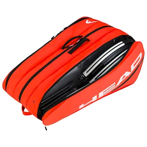 Geantă pentru rachete Head  Tour Racquet Bag XL FO