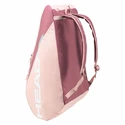 Geantă pentru rachete Head  Tour Team 12R Rose/White