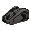 Geantă pentru rachete NOX   AT10 Team Grey/Black Padelbag