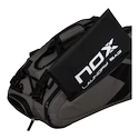 Geantă pentru rachete NOX   AT10 Team Grey/Black Padelbag