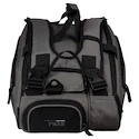 Geantă pentru rachete NOX   AT10 Team Grey/Black Padelbag