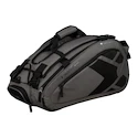 Geantă pentru rachete NOX   AT10 Team Grey/Black Padelbag