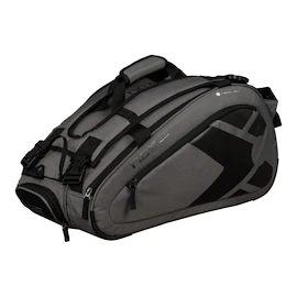 Geantă pentru rachete NOX AT10 Team Grey/Black Padelbag