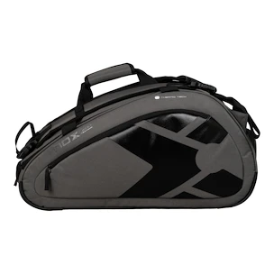 Geantă pentru rachete NOX   AT10 Team Grey/Black Padelbag