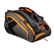 Geantă pentru rachete NOX   AT10 Team Grey/Orange Padelbag