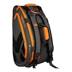 Geantă pentru rachete NOX   AT10 Team Grey/Orange Padelbag