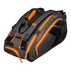 Geantă pentru rachete NOX   AT10 Team Grey/Orange Padelbag