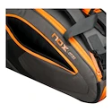 Geantă pentru rachete NOX   AT10 Team Grey/Orange Padelbag