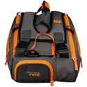 Geantă pentru rachete NOX   AT10 Team Grey/Orange Padelbag