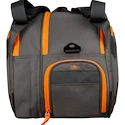 Geantă pentru rachete NOX   AT10 Team Grey/Orange Padelbag