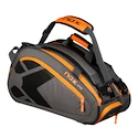 Geantă pentru rachete NOX   AT10 Team Grey/Orange Padelbag