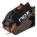 Geantă pentru rachete NOX   AT10 Team Grey/Orange Padelbag