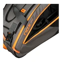 Geantă pentru rachete NOX   AT10 Team Grey/Orange Padelbag