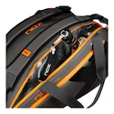 Geantă pentru rachete NOX   AT10 Team Grey/Orange Padelbag