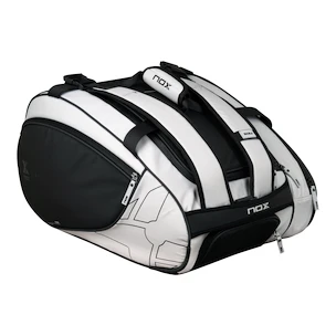 Geantă pentru rachete NOX   Luxury Master Series Padelbag