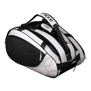 Geantă pentru rachete NOX   Luxury Master Series Padelbag
