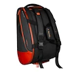 Geantă pentru rachete NOX   Luxury Open Series Black/Red Padelbag