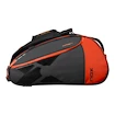 Geantă pentru rachete NOX   Luxury Open Series Black/Red Padelbag