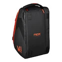 Geantă pentru rachete NOX   Luxury Open Series Black/Red Padelbag