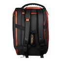 Geantă pentru rachete NOX   Luxury Open Series Black/Red Padelbag