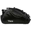Geantă pentru rachete NOX  Pro Series Black Padel Bag
