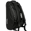 Geantă pentru rachete NOX  Pro Series Black Padel Bag