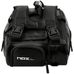 Geantă pentru rachete NOX  Pro Series Black Padel Bag