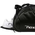 Geantă pentru rachete NOX  Pro Series Black Padel Bag