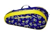 Geantă pentru rachete pentru copii Wilson  Minions V3.0 Team 6Pk