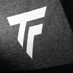 Geantă pentru rachete Tecnifibre  All Vision Duffel