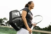 Geantă pentru rachete Tecnifibre  All Vision Duffel