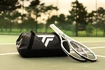 Geantă pentru rachete Tecnifibre  All Vision Duffel