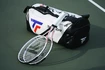 Geantă pentru rachete Tecnifibre  Tour Endurance Rackpack XL White
