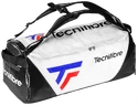 Geantă pentru rachete Tecnifibre  Tour Endurance Rackpack XL White