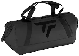 Geantă pentru rachete Tecnifibre Tour Endurance Ultra Black Duffel 2024