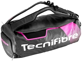 Geantă pentru rachete Tecnifibre Women Endurance Rackpack Pink