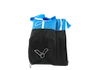 Geantă pentru rachete Victor  Doublethermo Bag 9114 Blue