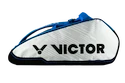 Geantă pentru rachete Victor  Doublethermo Bag 9114 Blue