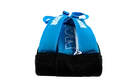 Geantă pentru rachete Victor  Doublethermo Bag 9114 Blue